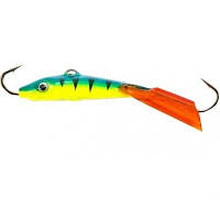 Балансир Lucky John Fin 4 (71410-31RT) артикул 4436154