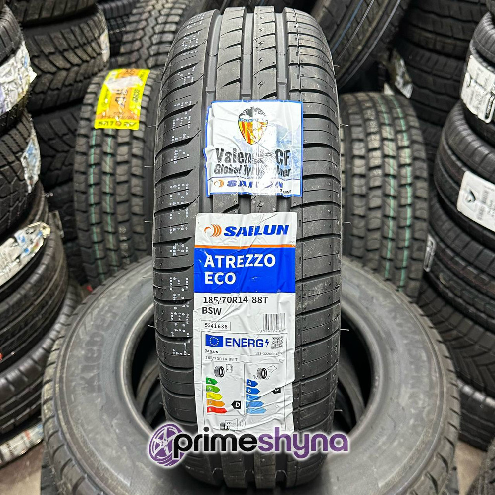Sailun Atrezzo Eco 185/70 R14 88T