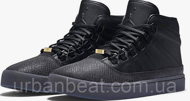 Чоловічі кросівки Air Jordan Westbrook 0 768934-010 Оригінал