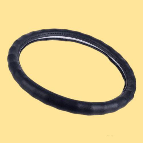 Чохол керма Ваз 2108,2110, Пріора, Лінос VLOD-NPU06 BK M