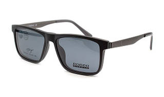 Оправа Romeo з накладками polarized
