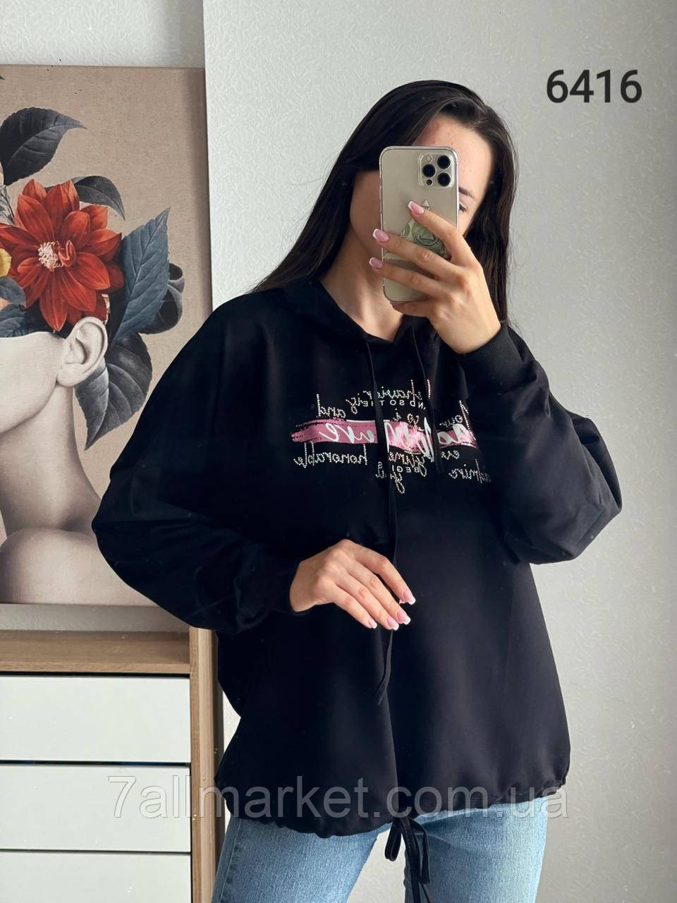 Батник жіночий, двонитка супербатал р-ри 54-56;58-60 (9цв) "LEDI" гуртом в Одесі на 7 км