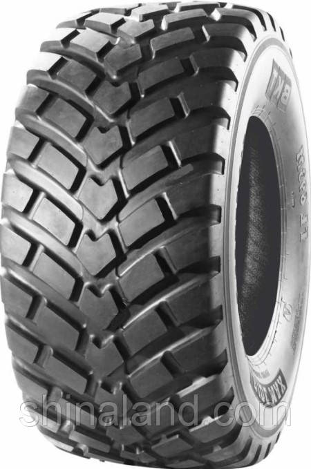 Грузовые шины BKT Ridemax FL 693 M (с/х) 710/45 R22,5 165D