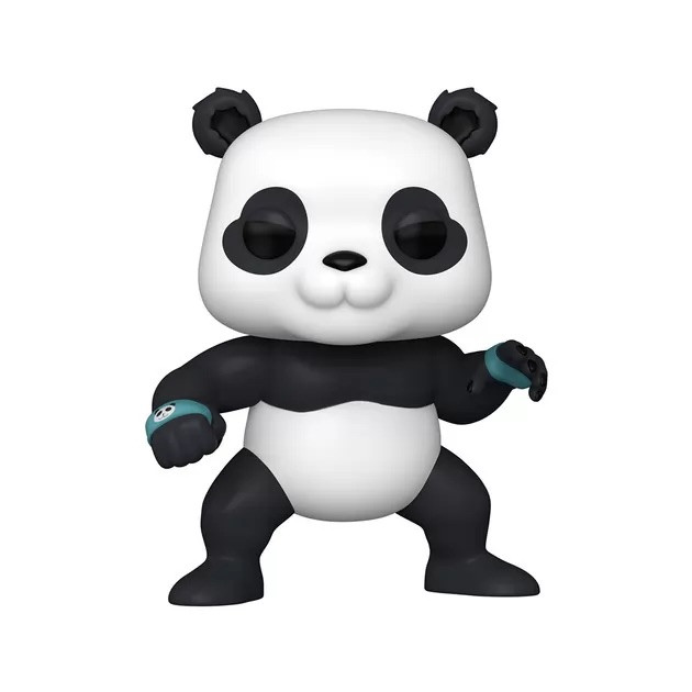 Ігрова фігурка Funko POP! серії "Магічна битва" - Панда 72046