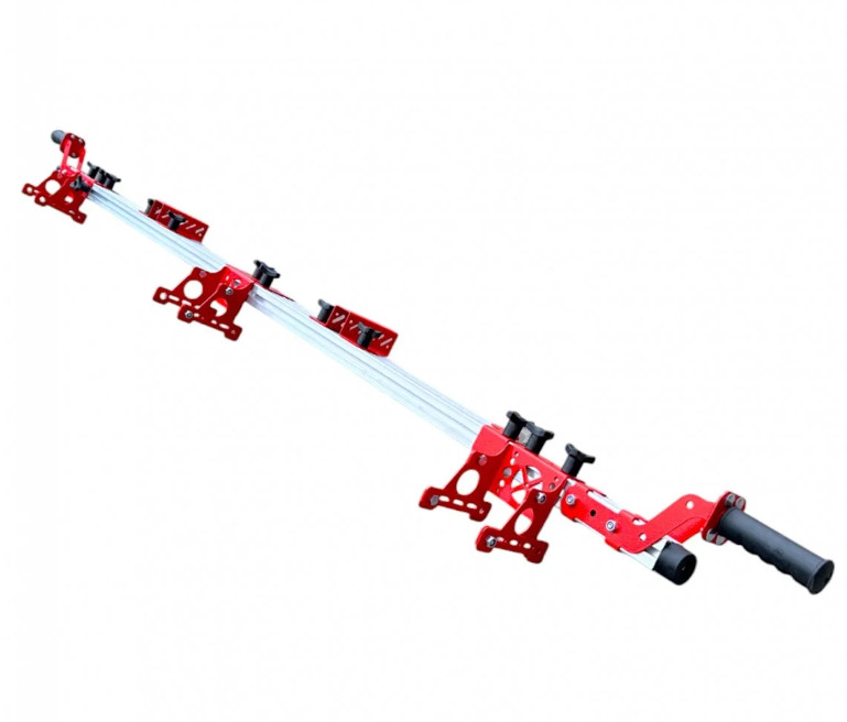 Система перенесення великого формату плитки Keramo (KER1-3200), фото 1