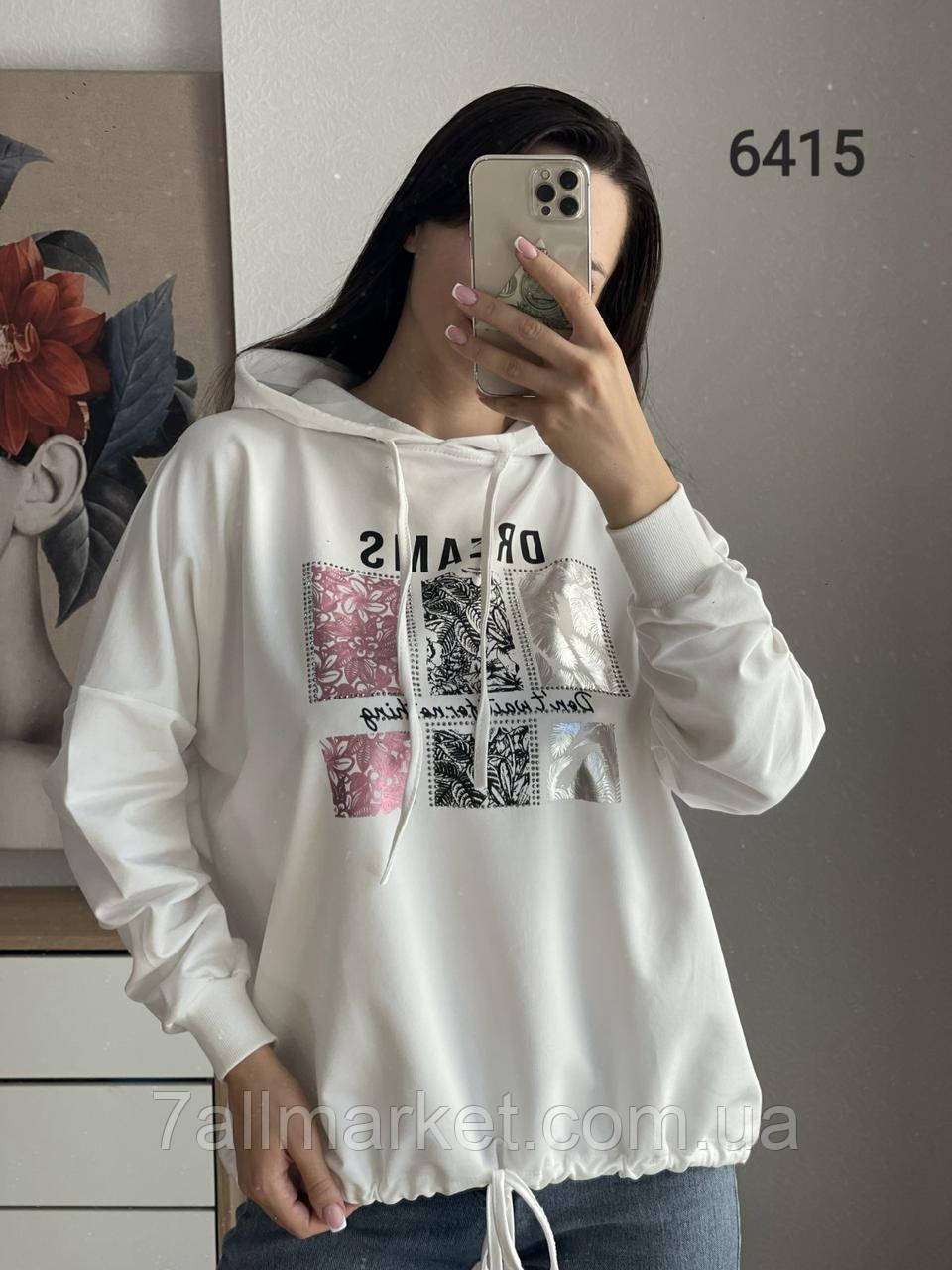 Батник жіночий, двонитка супербатал р-ри 54-56;58-60 (9цв) "LEDI" гуртом в Одесі на 7 км