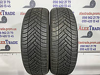 175/65 R14 Hankook Kinergy 4S2 всесезонні шини б/у
