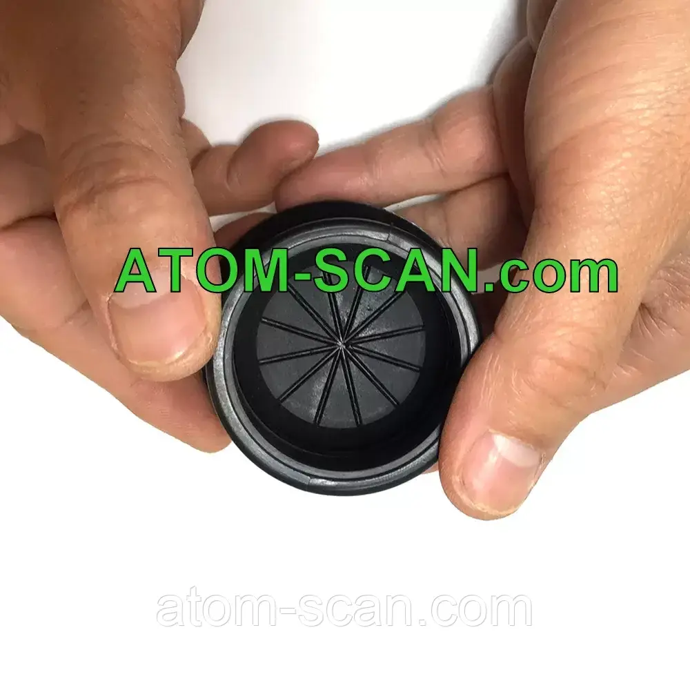 Новий наочник окуляр КОШАЧЕ ОКО на всі ПНБ і всі Тепловізори, фото 1