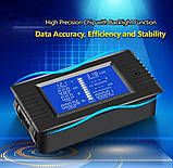 Ватметр PZEM-015 DC 0V-200V 10A-300A, фото 4