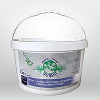 Кварц грунт 10 літрів