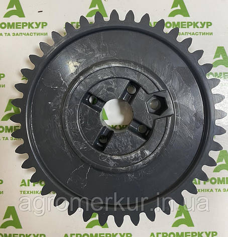 Шестірня 475204 Vaderstad, фото 2