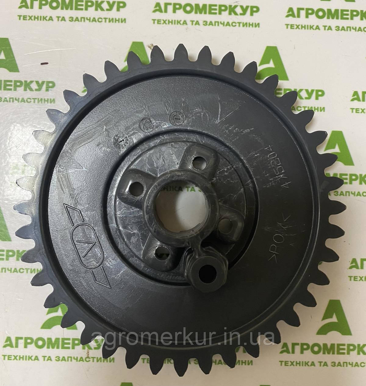 Шестірня 475204 Vaderstad