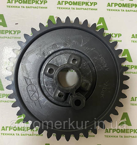 Шестірня 475204 Vaderstad, фото 1