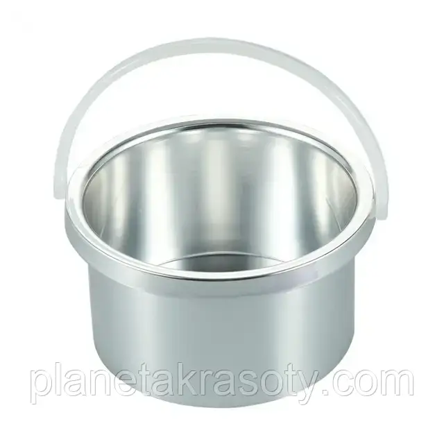 Змінне відерце для воскоплава, 400 мл, фото 1