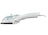 Відпарювач для одягу Silver Crest SDRB 1000 C1 1000W Blue, фото 3