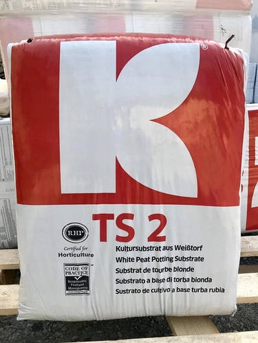 Торф Классман ТS2 20л фасований (ID#2319198993), цена: 240 ₴, купить на ...