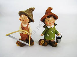 Статуетка Лісовий чоловік - 12 див. (ціна за одну шт., 2 шт. в уп.)