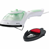 Відпарювач для одягу Silver Crest SDRB 1000 C1 1000W Blue