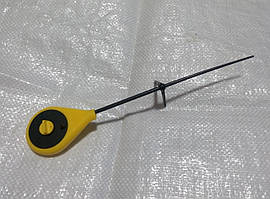 Вудлище зимовий ADAMS IFR-1000