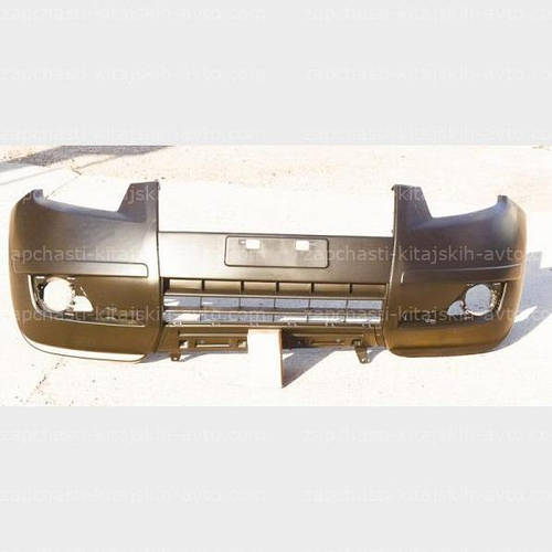 Бампер передний geely emgrand ex-7 1018010301 эмгранд джили (ID ...