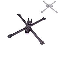 Рама дрона FPV 8" 360мм карбоновая, HSKRC XL8 V3