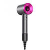 Фен-стайлер для волосся Magic Hair Supersonic Premium без насадок Рожевий, фото 7