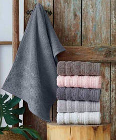 Махрові рушники 