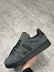 Чоловічі кросівки Adidas Campus 44 розмір замша