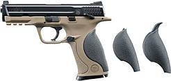 UMAREX S&W MP40 TS FDE