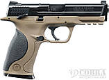 UMAREX S&W MP40 TS FDE, фото 2