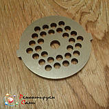 Сітка для м'ясорубки Delfaкотлетна, фото 3