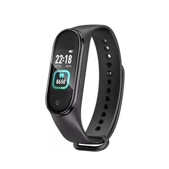 Фітнес браслет Hoco Smart sports GA08 Black