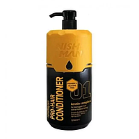 Кондиціонер для волосся Nishman Pro-Hair Conditioner 1,25 л