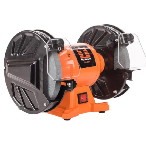 Заточувальний верстат Tekhmann TBG-6008 (846848), фото 1