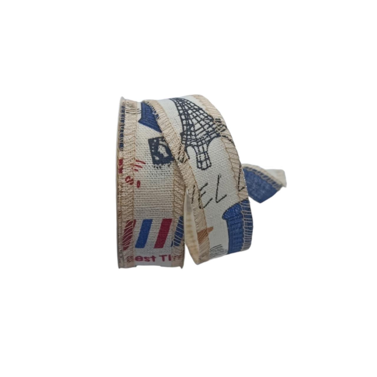 Стрічки декоративні 2503, фото 1