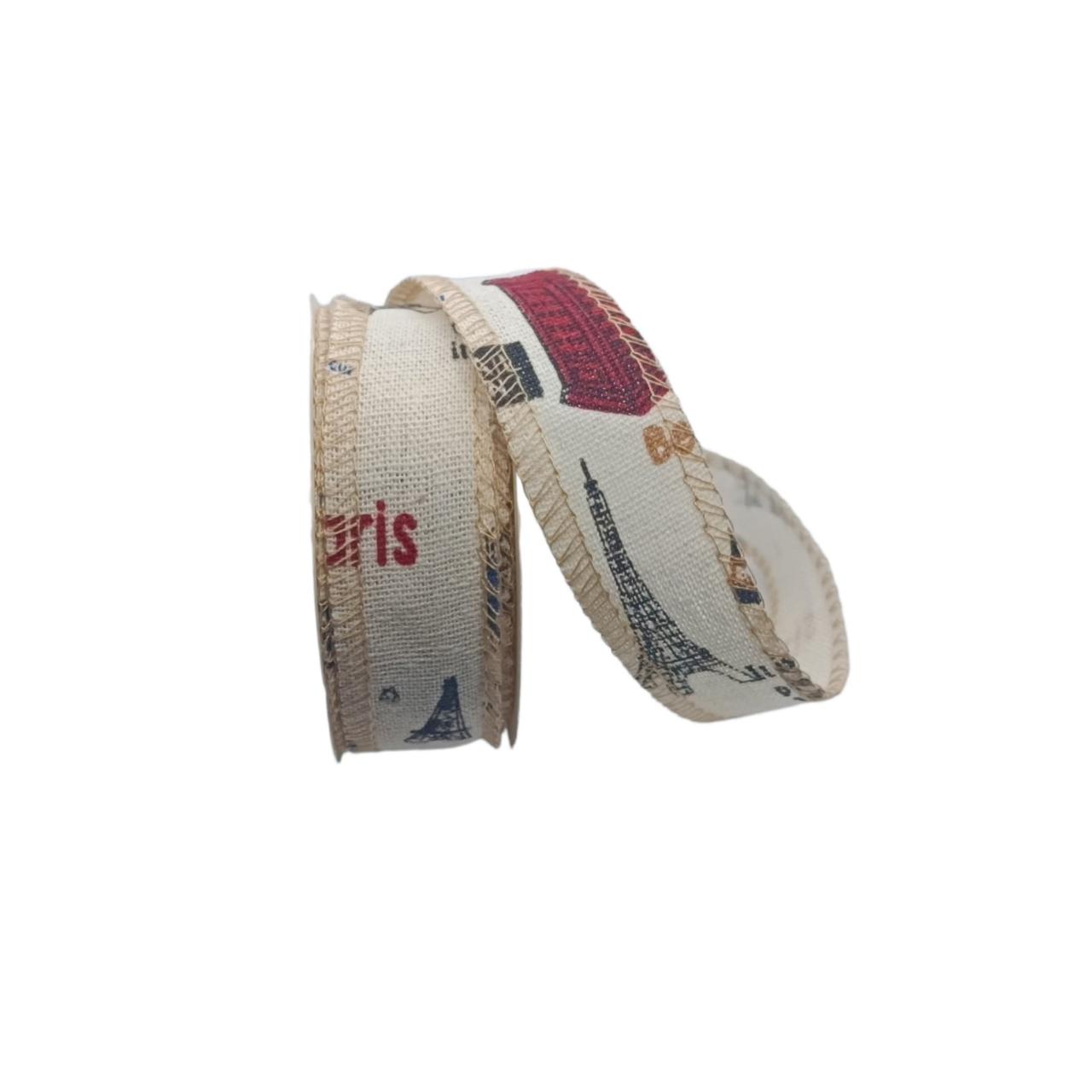 Стрічки декоративні 2503, фото 1