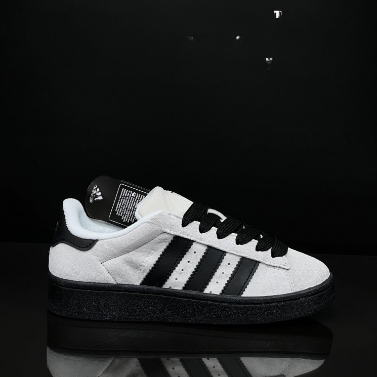 Adidas campus bianche hotsell