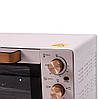 Електрична духовка Sokany SK450 настільна 50 л, фото 7