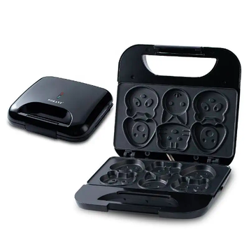 Вафельниця Sokany SK-08005 електрична 750 Вт