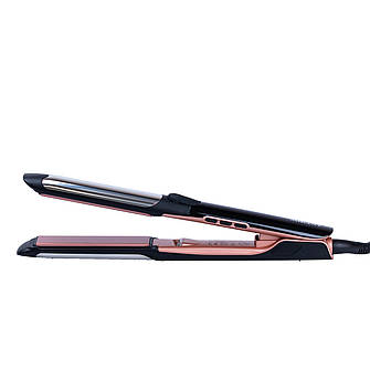 Гофре та праски для волосся