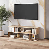 Тумба під телевізор, полиця під ТВ G00178, фото 2