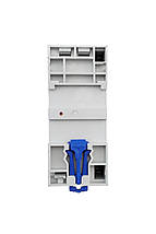 Контактор модульний КМ-2-40-20 40А 230AC 2NO 2р 2мод. Ny95503823, фото 5