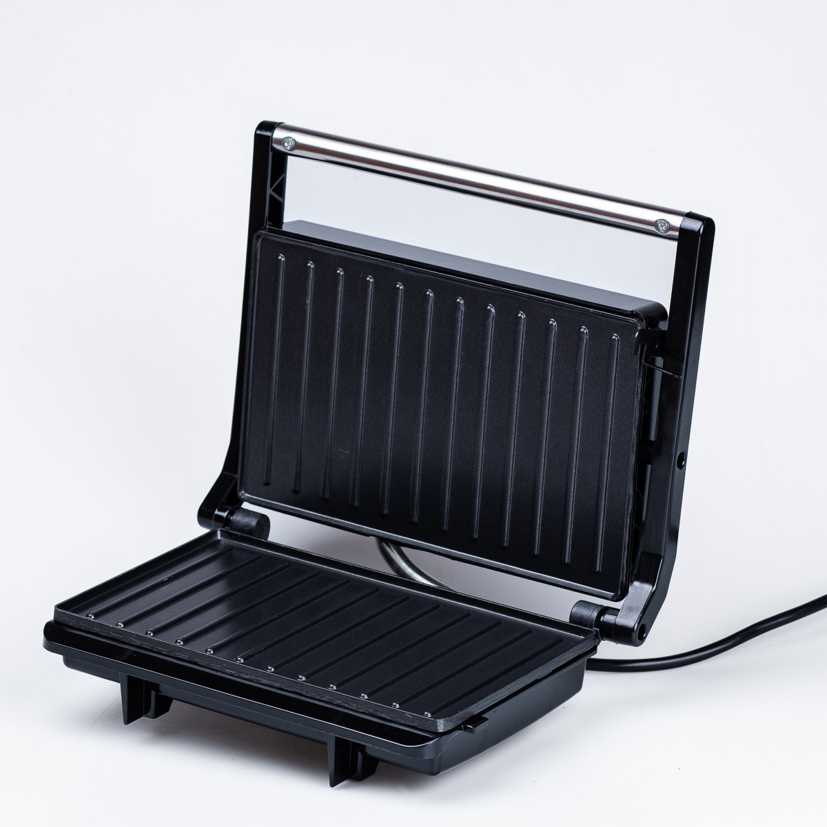 Електрогриль контактний Luma Bella B-9030 Grill Maker 850W, фото 1