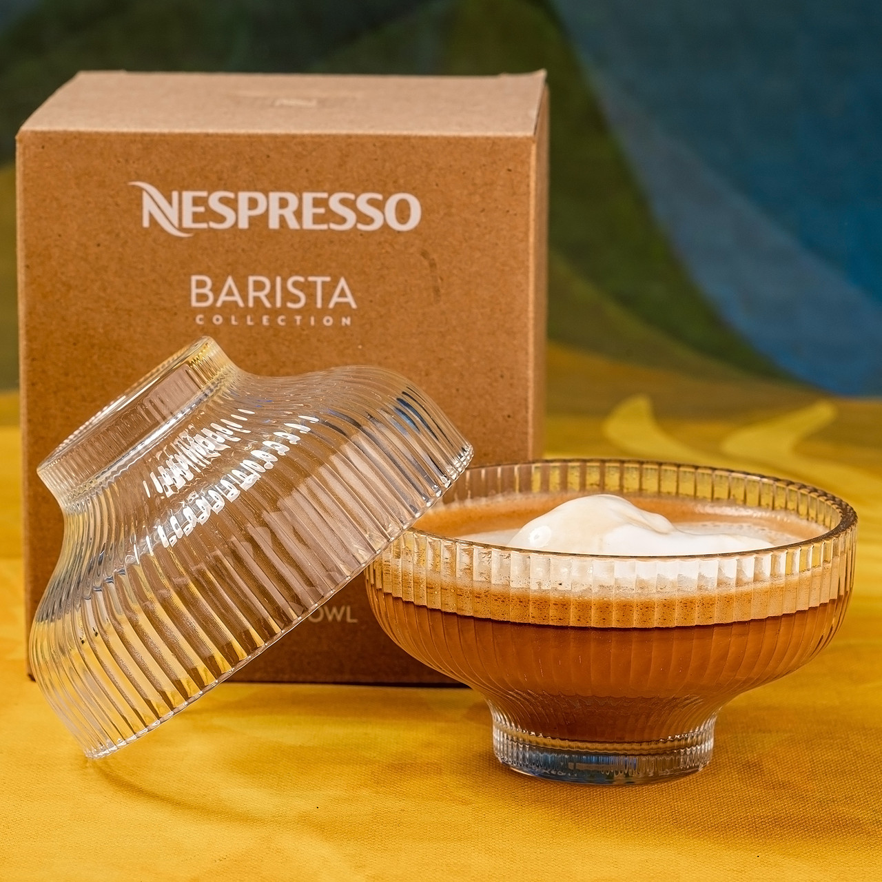 Набор чаша Affogato (2шт), фото 1