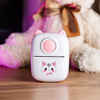 Дитячі мініпринтери