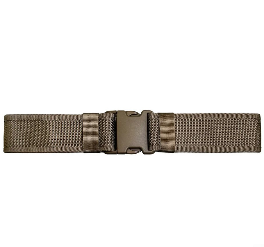 Ремінь тактичний (5 см) COYOTE