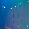 Гірлянда світлодіодна GarlandoPro 270 LED Водоcпад 3х3 м 10 ліній 8 режимів 1733049ML, фото 3