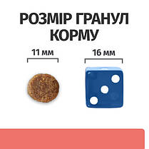 Сухий корм для собак Hill's Prescription Diet On-Care при онкологічних захворюваннях з куркою 10 кг, фото 4