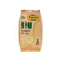 Рис пропарений органічний Bio Farma Dimfil 500 г