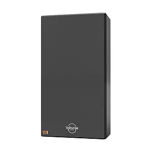 Акумуляторна батарея літій-залізо-фосфатна 200Аг 51.2В 10240Втг Voltsmile W1 Classic настінний монтаж